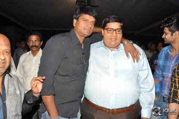 Laddu Babu Movie Audio Launch